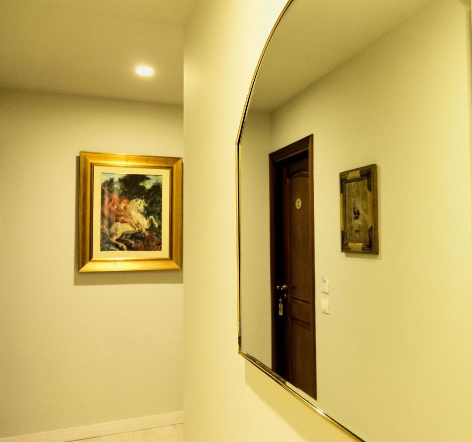 Parnasus Bed & Breakfast Agrigento Exterior photo