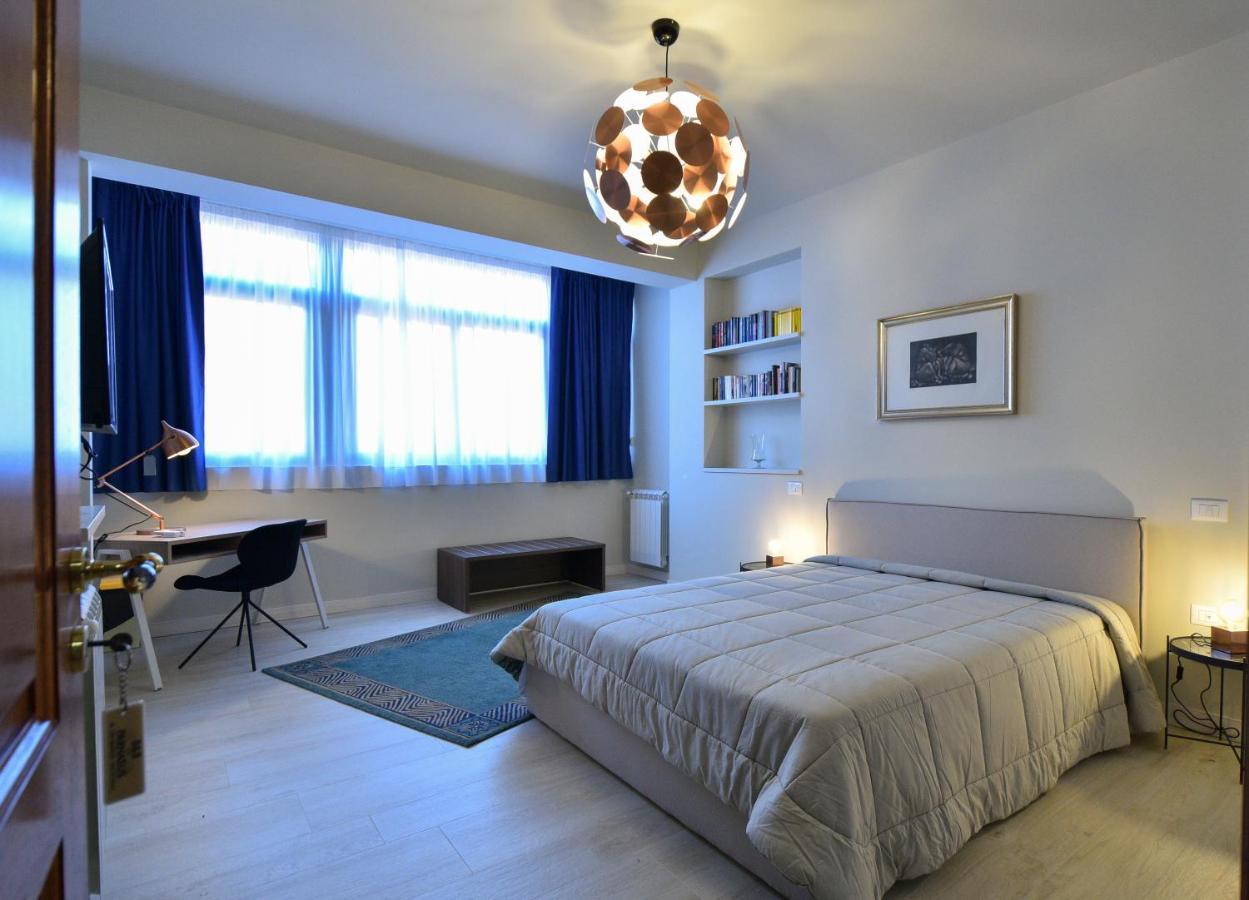 Parnasus Bed & Breakfast Agrigento Exterior photo