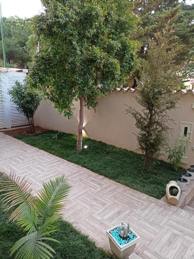 Parnasus Bed & Breakfast Agrigento Exterior photo