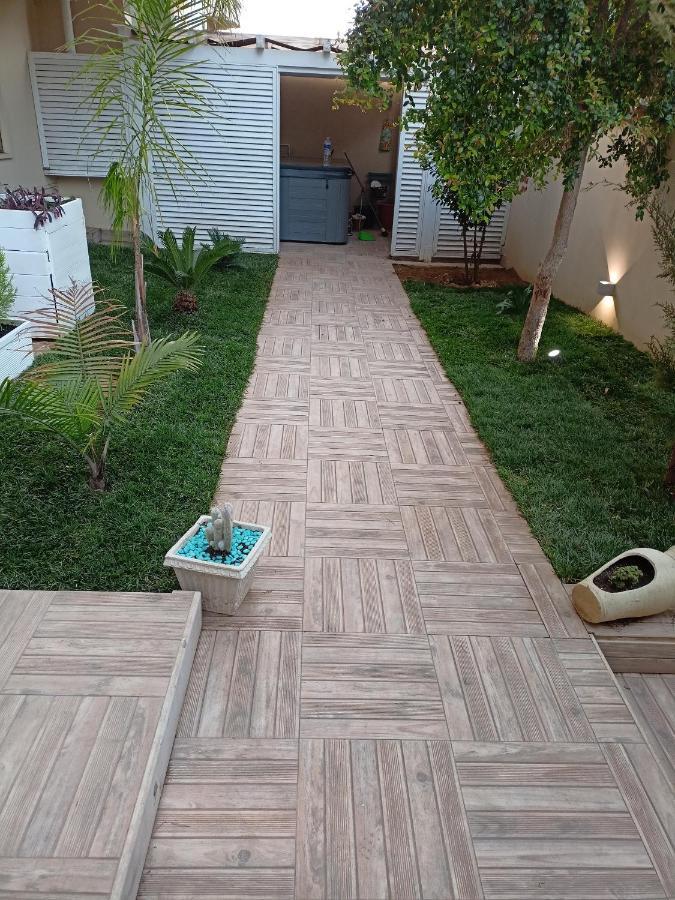 Parnasus Bed & Breakfast Agrigento Exterior photo